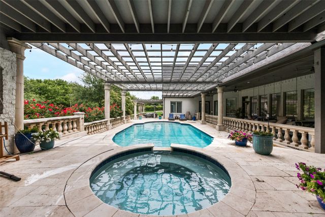 1705 Bison Meadow Lane, Heath, TX 75032