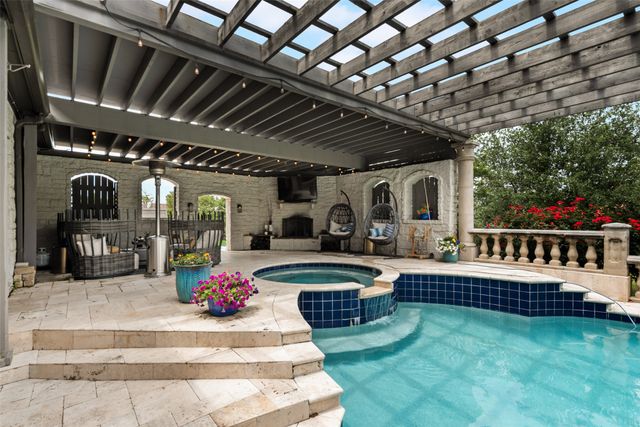 1705 Bison Meadow Lane, Heath, TX 75032