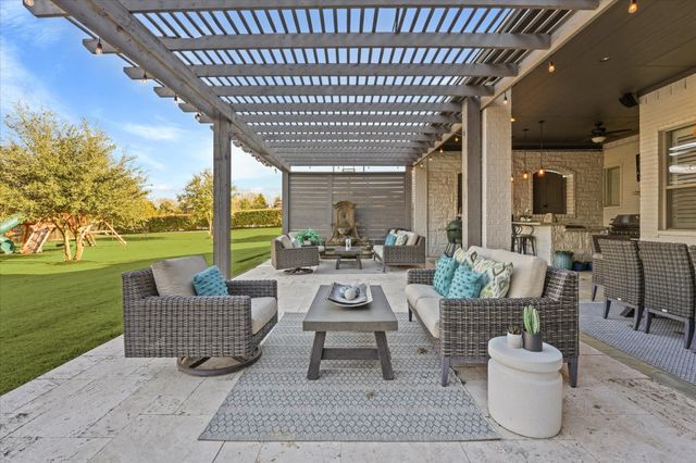 1705 Bison Meadow Lane, Heath, TX 75032