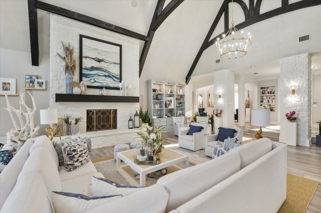 1705 Bison Meadow Lane, Heath, TX 75032