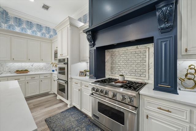 1705 Bison Meadow Lane, Heath, TX 75032