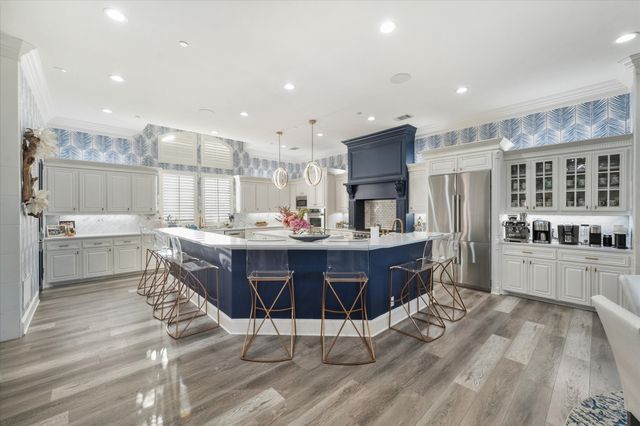 1705 Bison Meadow Lane, Heath, TX 75032