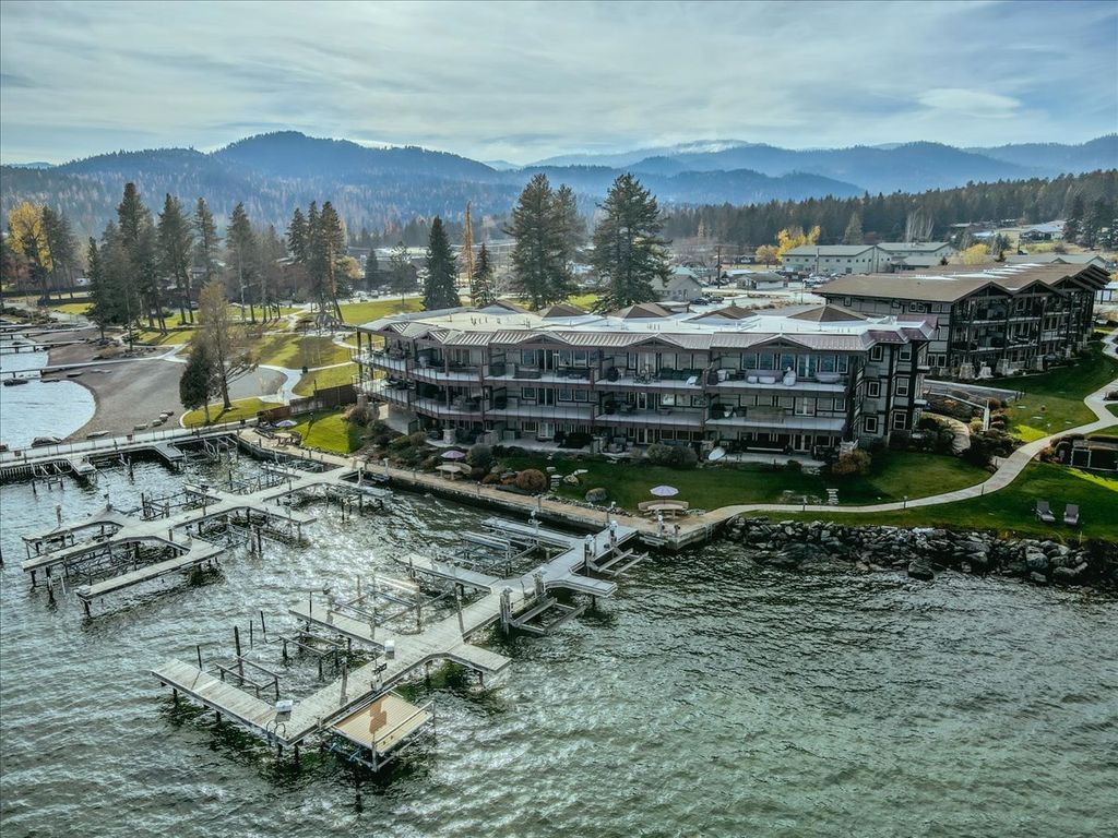 7175 US Highway 93 S #3-104, Lakeside, MT 59922 photo 2