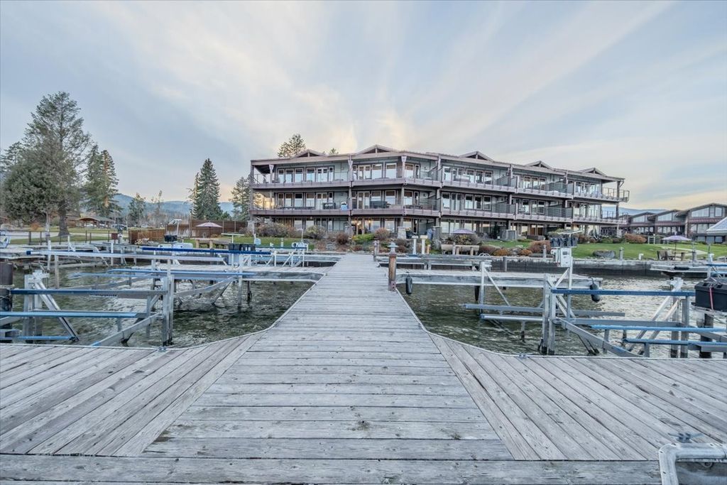 7175 US Highway 93 S #3-104, Lakeside, MT 59922 photo 57