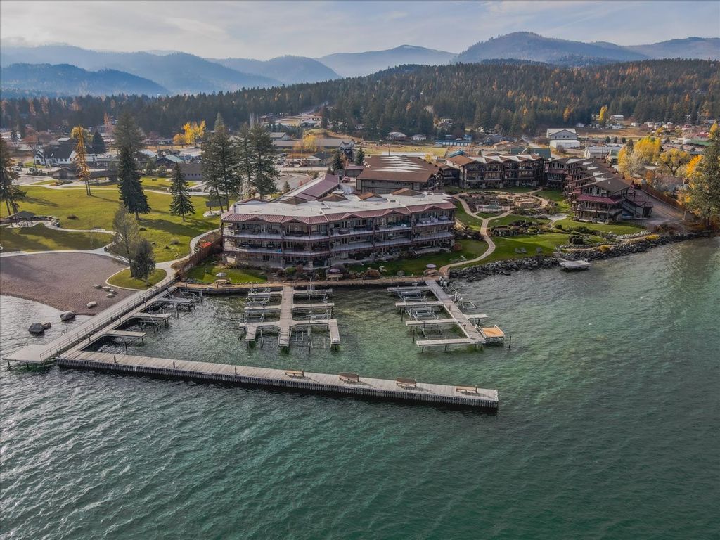 7175 US Highway 93 S #3-104, Lakeside, MT 59922 photo 66