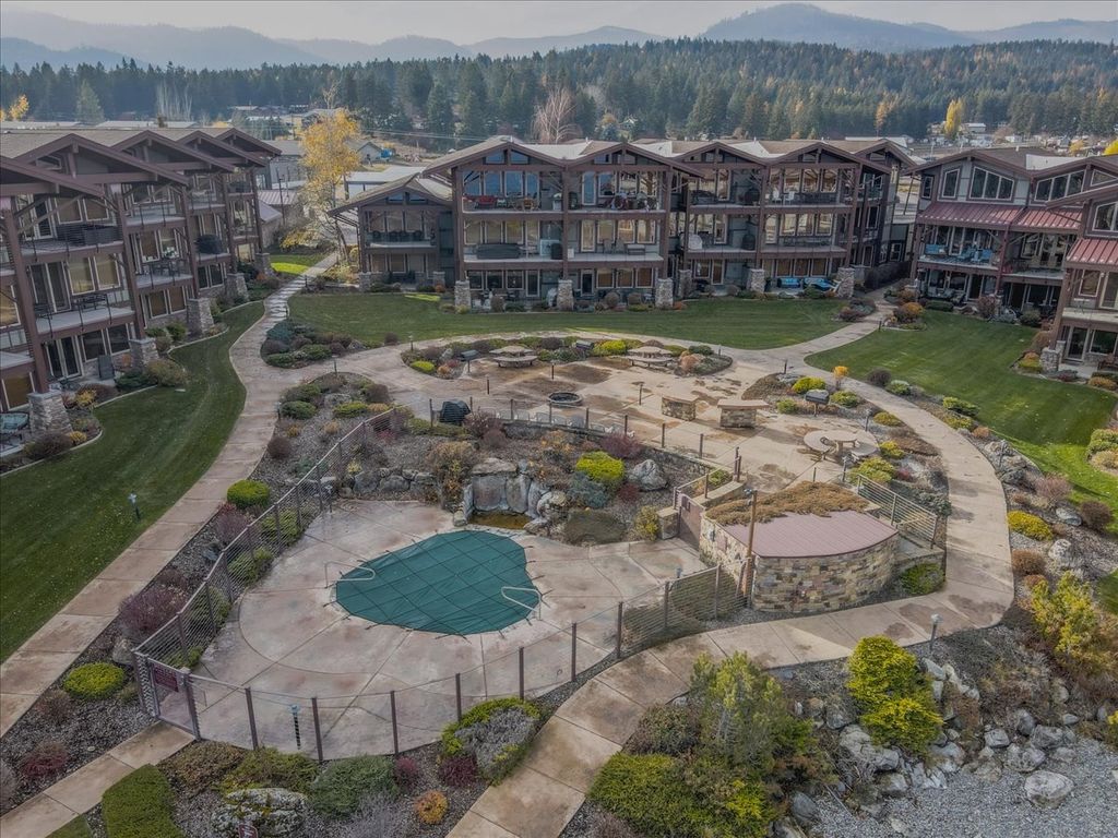 7175 US Highway 93 S #3-104, Lakeside, MT 59922 photo 67