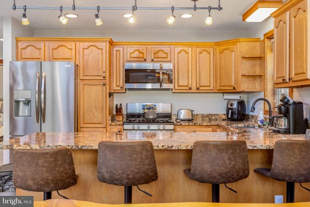 220 WOODLANDS HILL LN, Oakland, MD 21550