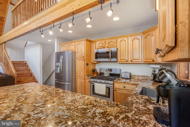 220 WOODLANDS HILL LN, Oakland, MD 21550