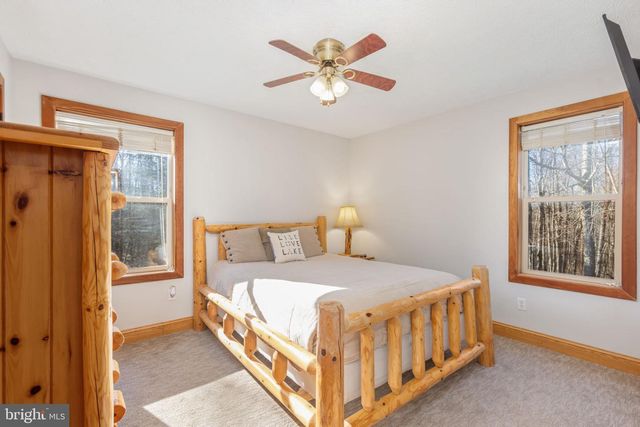 220 WOODLANDS HILL LN, Oakland, MD 21550