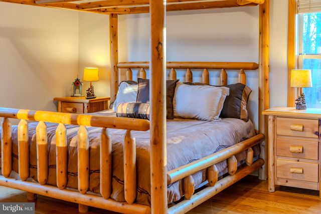 220 WOODLANDS HILL LN, Oakland, MD 21550