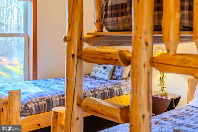 220 WOODLANDS HILL LN, Oakland, MD 21550