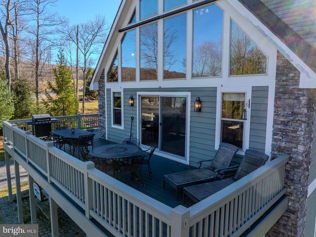 220 WOODLANDS HILL LN, Oakland, MD 21550