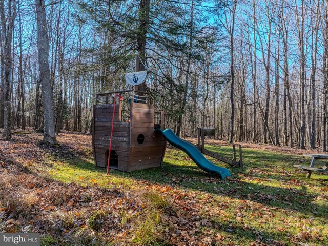 220 WOODLANDS HILL LN, Oakland, MD 21550