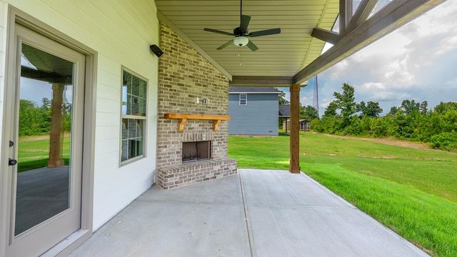6 Liberty Place, Fort Mitchell, AL 36856