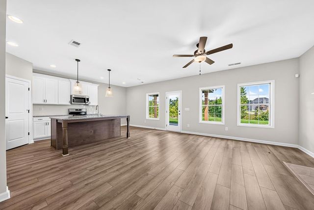 6 Liberty Place, Fort Mitchell, AL 36856