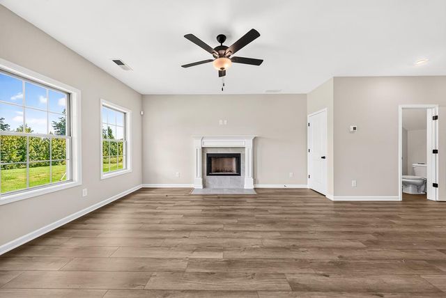 6 Liberty Place, Fort Mitchell, AL 36856