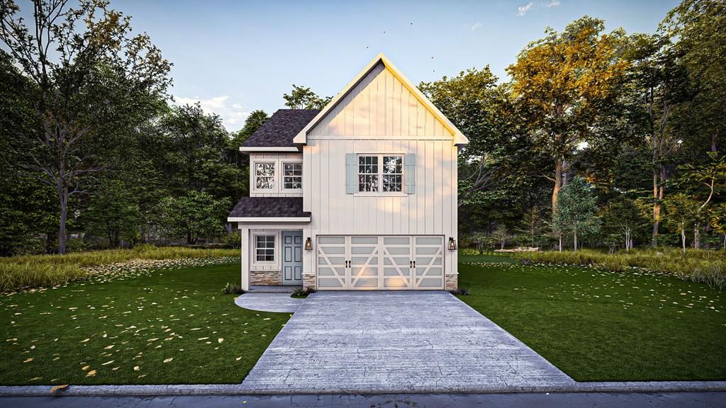 6 Liberty Place, Fort Mitchell, AL 36856