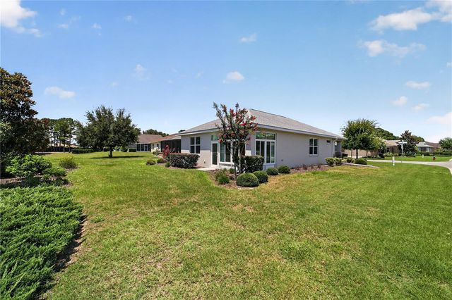 9440 SW 98TH TERRACE, Ocala, FL 34481