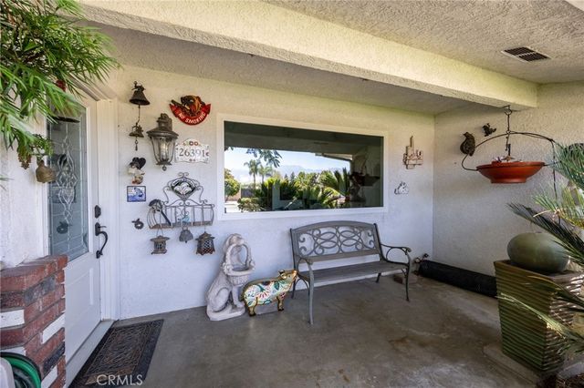 26391 Meridian, Hemet, CA 92544