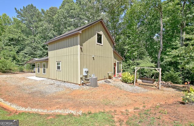 460 Morgan Mill Road, Brooks, GA 30205
