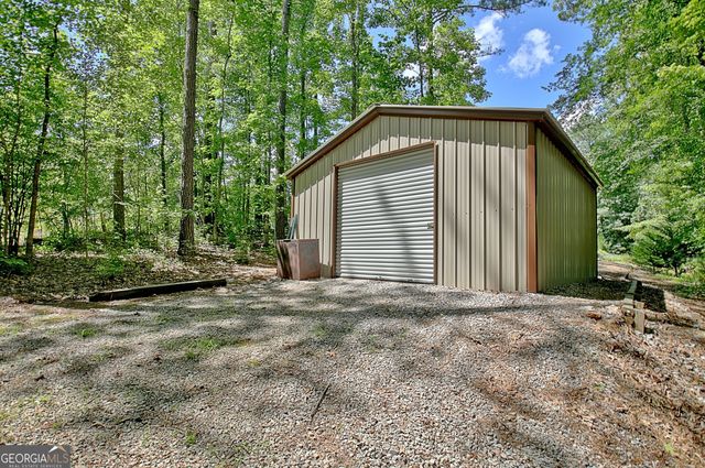 460 Morgan Mill Road, Brooks, GA 30205