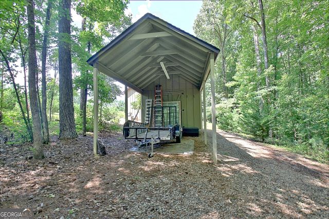 460 Morgan Mill Road, Brooks, GA 30205