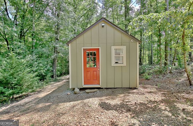 460 Morgan Mill Road, Brooks, GA 30205