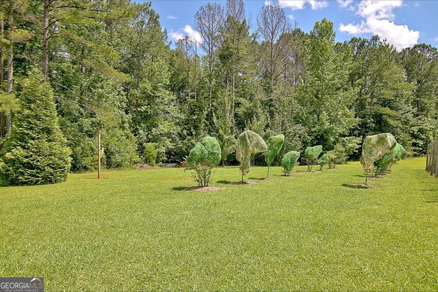 460 Morgan Mill Road, Brooks, GA 30205