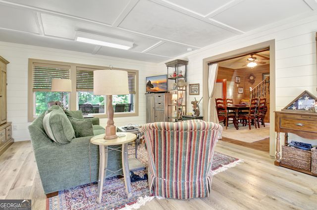 460 Morgan Mill Road, Brooks, GA 30205