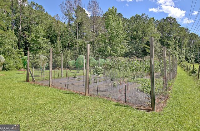 460 Morgan Mill Road, Brooks, GA 30205