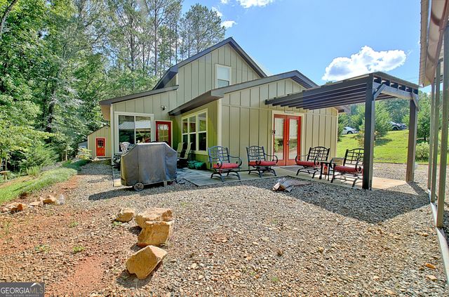 460 Morgan Mill Road, Brooks, GA 30205