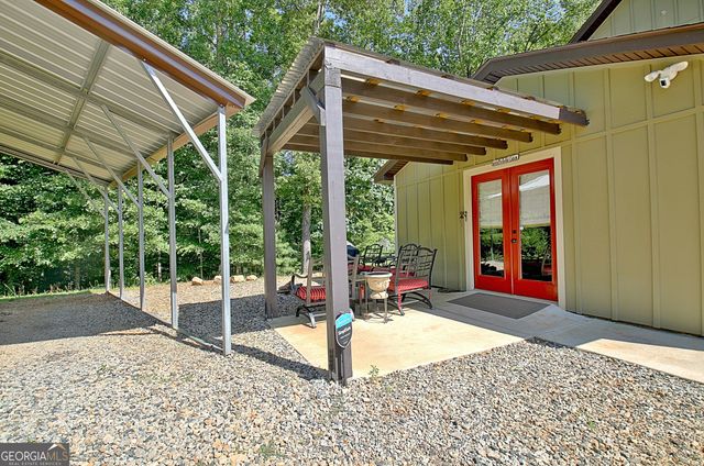 460 Morgan Mill Road, Brooks, GA 30205