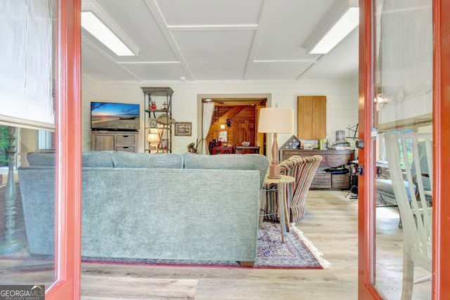 460 Morgan Mill Road, Brooks, GA 30205