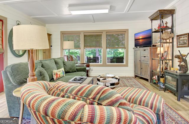 460 Morgan Mill Road, Brooks, GA 30205