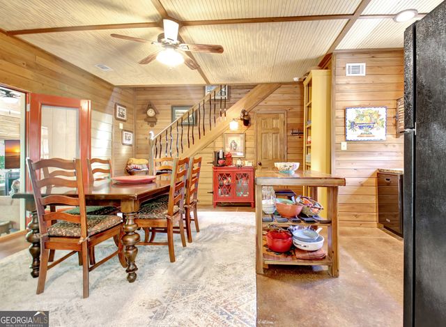 460 Morgan Mill Road, Brooks, GA 30205