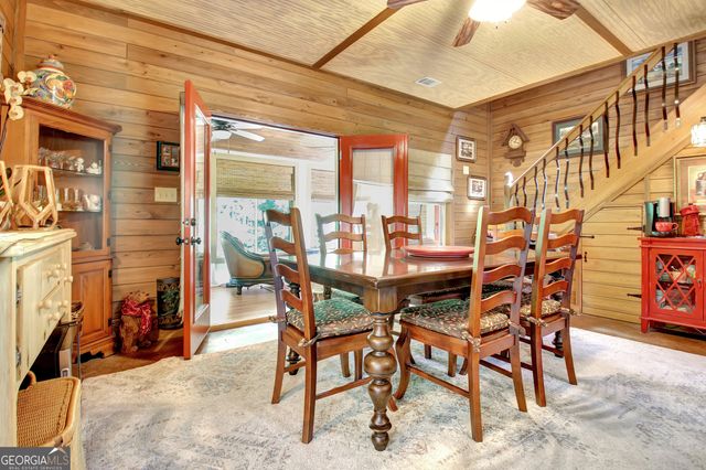 460 Morgan Mill Road, Brooks, GA 30205