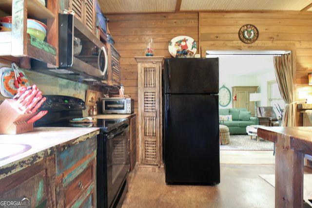 460 Morgan Mill Road, Brooks, GA 30205