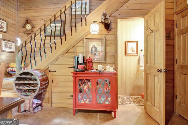 460 Morgan Mill Road, Brooks, GA 30205