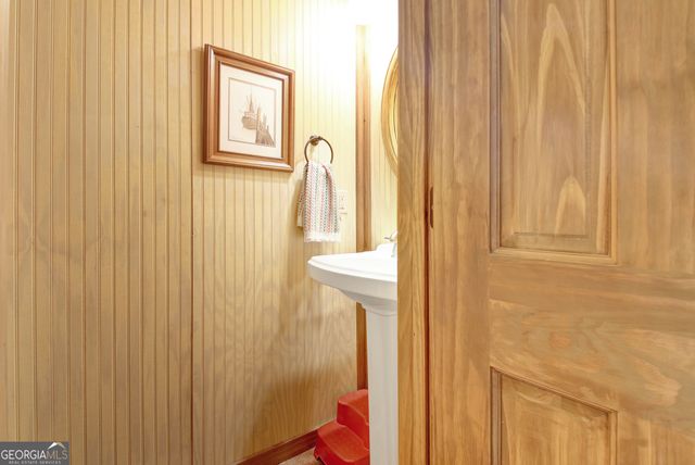 460 Morgan Mill Road, Brooks, GA 30205