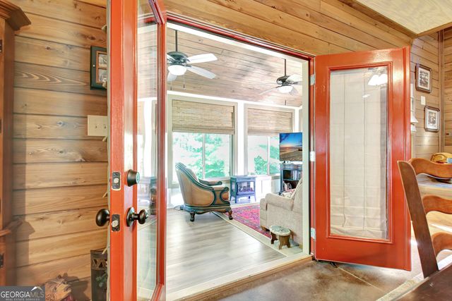 460 Morgan Mill Road, Brooks, GA 30205