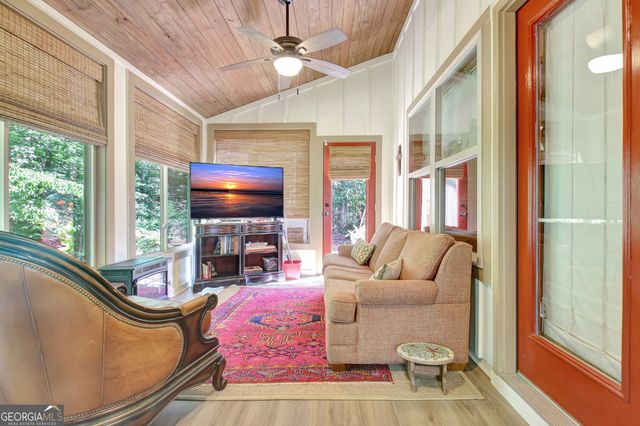 460 Morgan Mill Road, Brooks, GA 30205