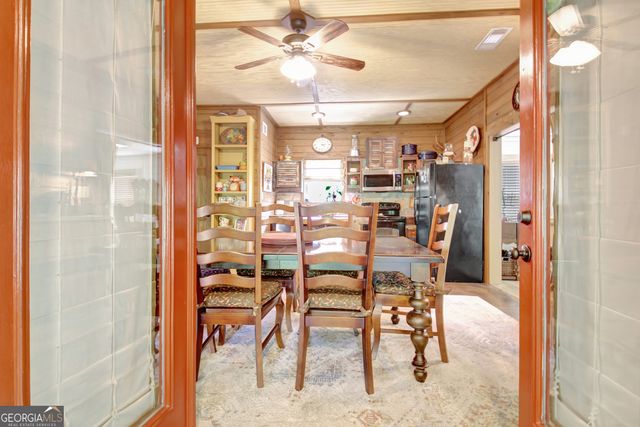 460 Morgan Mill Road, Brooks, GA 30205