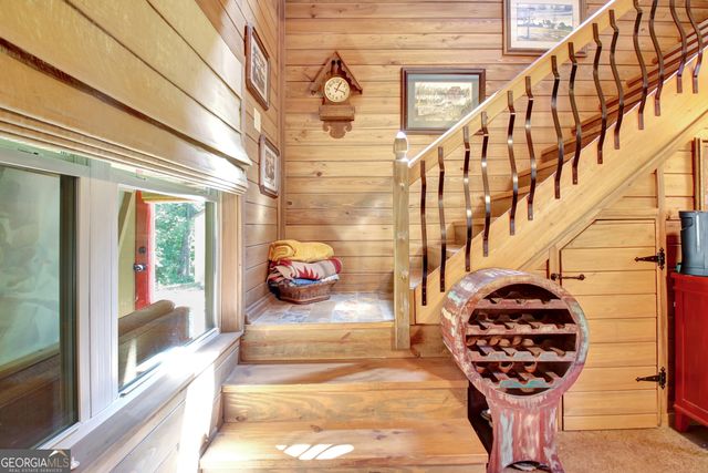 460 Morgan Mill Road, Brooks, GA 30205