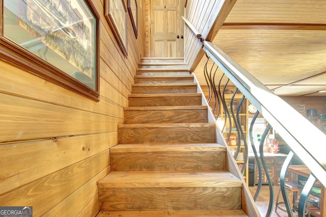 460 Morgan Mill Road, Brooks, GA 30205