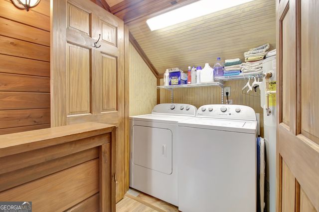 460 Morgan Mill Road, Brooks, GA 30205