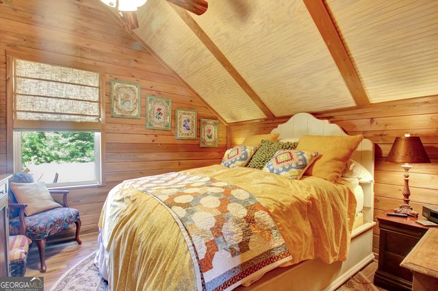 460 Morgan Mill Road, Brooks, GA 30205