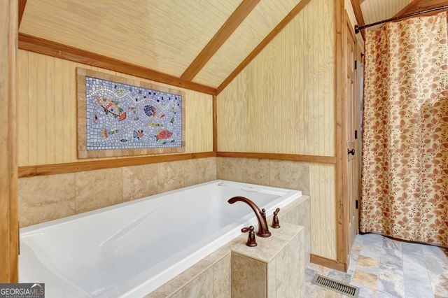 460 Morgan Mill Road, Brooks, GA 30205