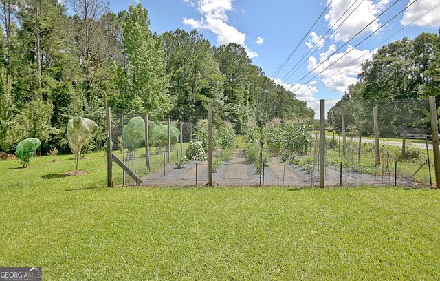 460 Morgan Mill Road, Brooks, GA 30205