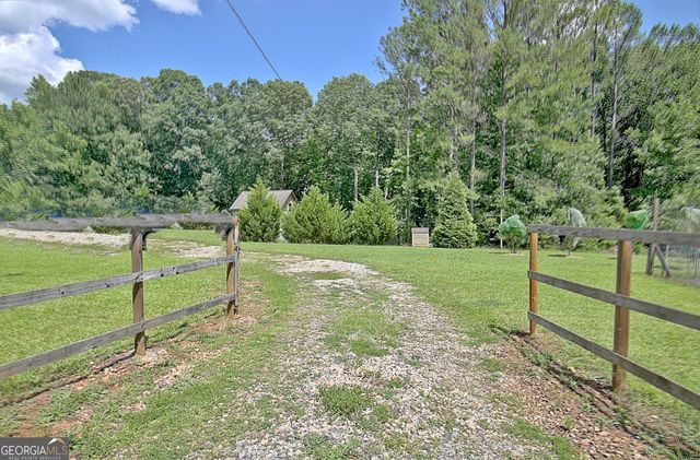 460 Morgan Mill Road, Brooks, GA 30205