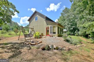 460 Morgan Mill Road, Brooks, GA 30205